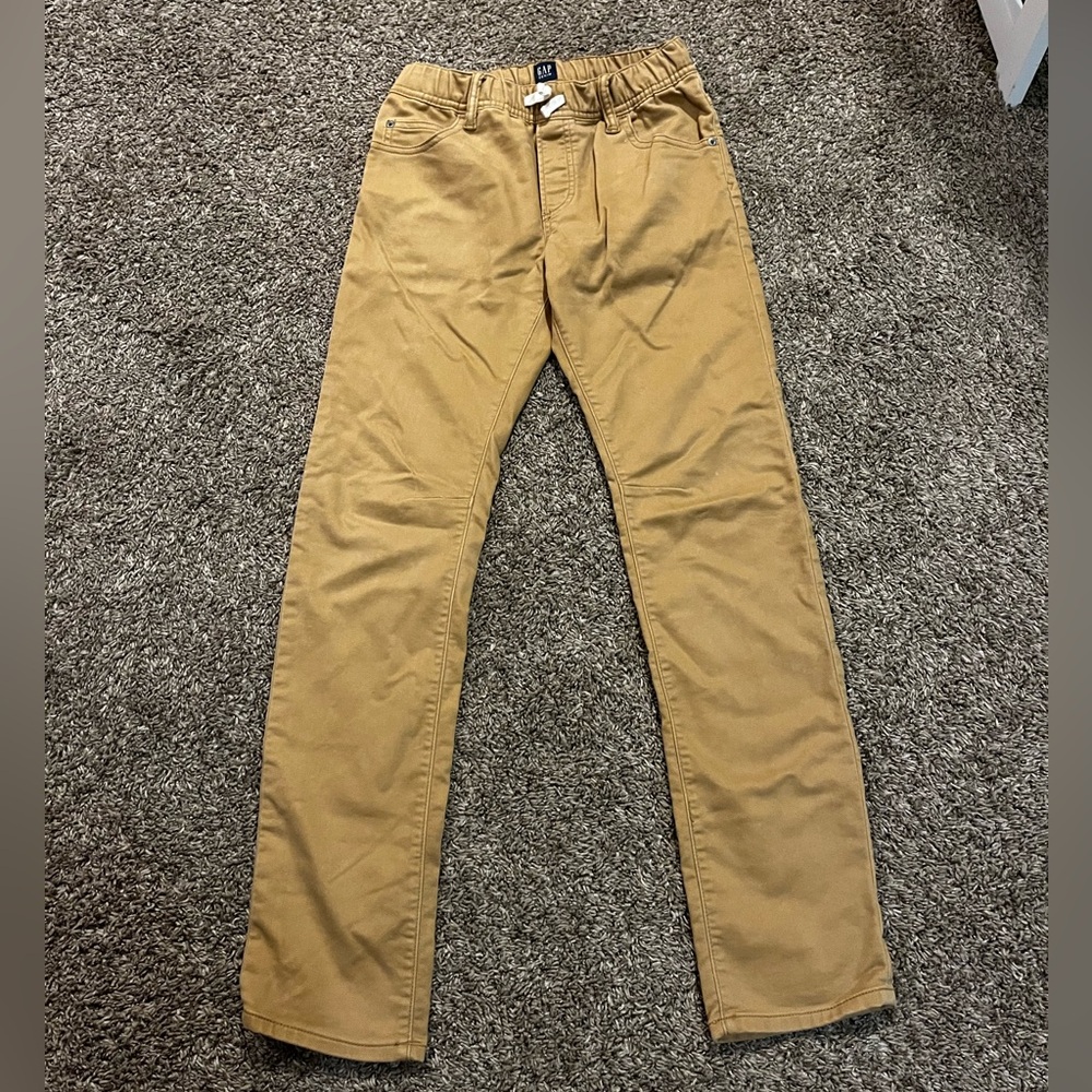 EUC Gap chinos